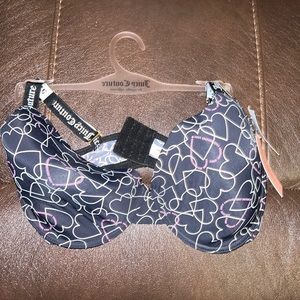 NWT (2) Juicy Couture Bras